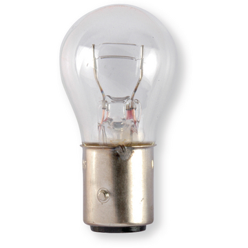 Kugellampe 12V 21/4W, BAZ15d E1